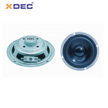 89mm 3.5 inch 8ohm 5w neodymium speaker